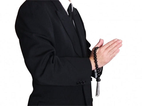 【男性編】喪服はやっぱり1着は持っておくべき?レンタルで済ますのはダメ?