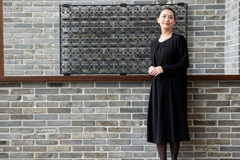 大きいサイズのブラックフォーマルの上手な選び方