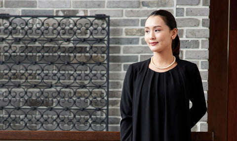 通販で自分に合うブラックフォーマルを選ぶ際のポイントとメリット