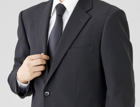 喪服と礼服の違いについて