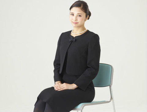 用意しておきたい葬儀の服装とそのマナー