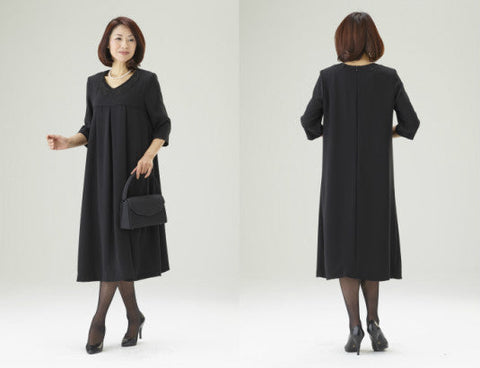 正喪服について