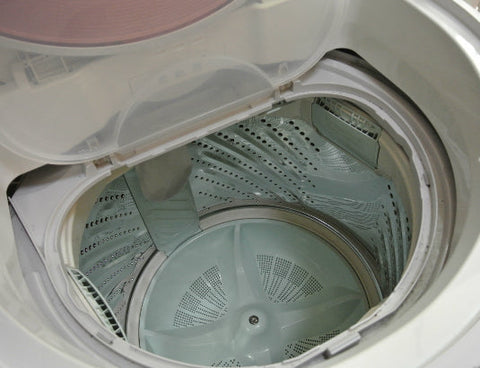 洗えるブラックフォーマルはここが便利!