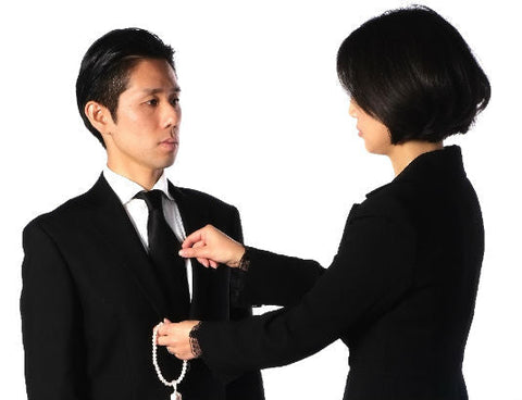 葬儀の準備のために、遺族が知っておきたいこと