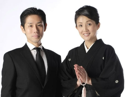 葬儀後のお礼やあいさつ回りに関するマナー