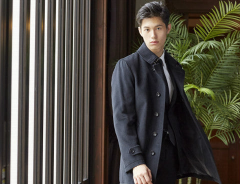 喪服をおしゃれで快適に着こなすには季節感を取り入れて