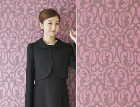 あなたに合った喪服のワンピースの選び方