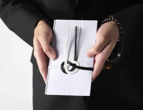 葬儀で受付係りを任されたら